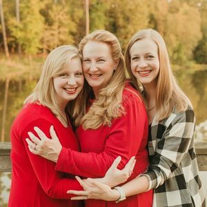 Meet your Posher, Marilyn